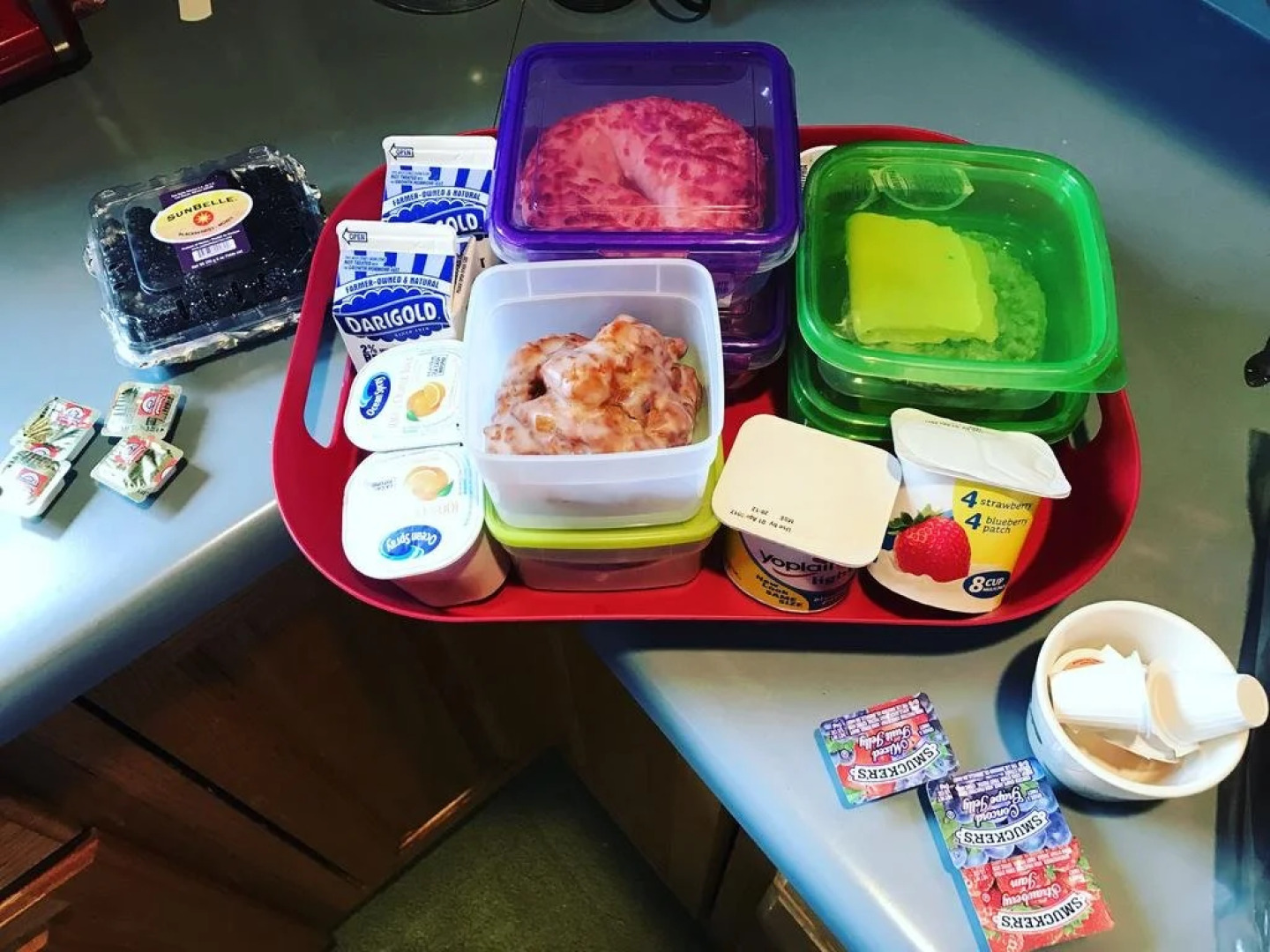 Moab Beds and Bagels Xpress