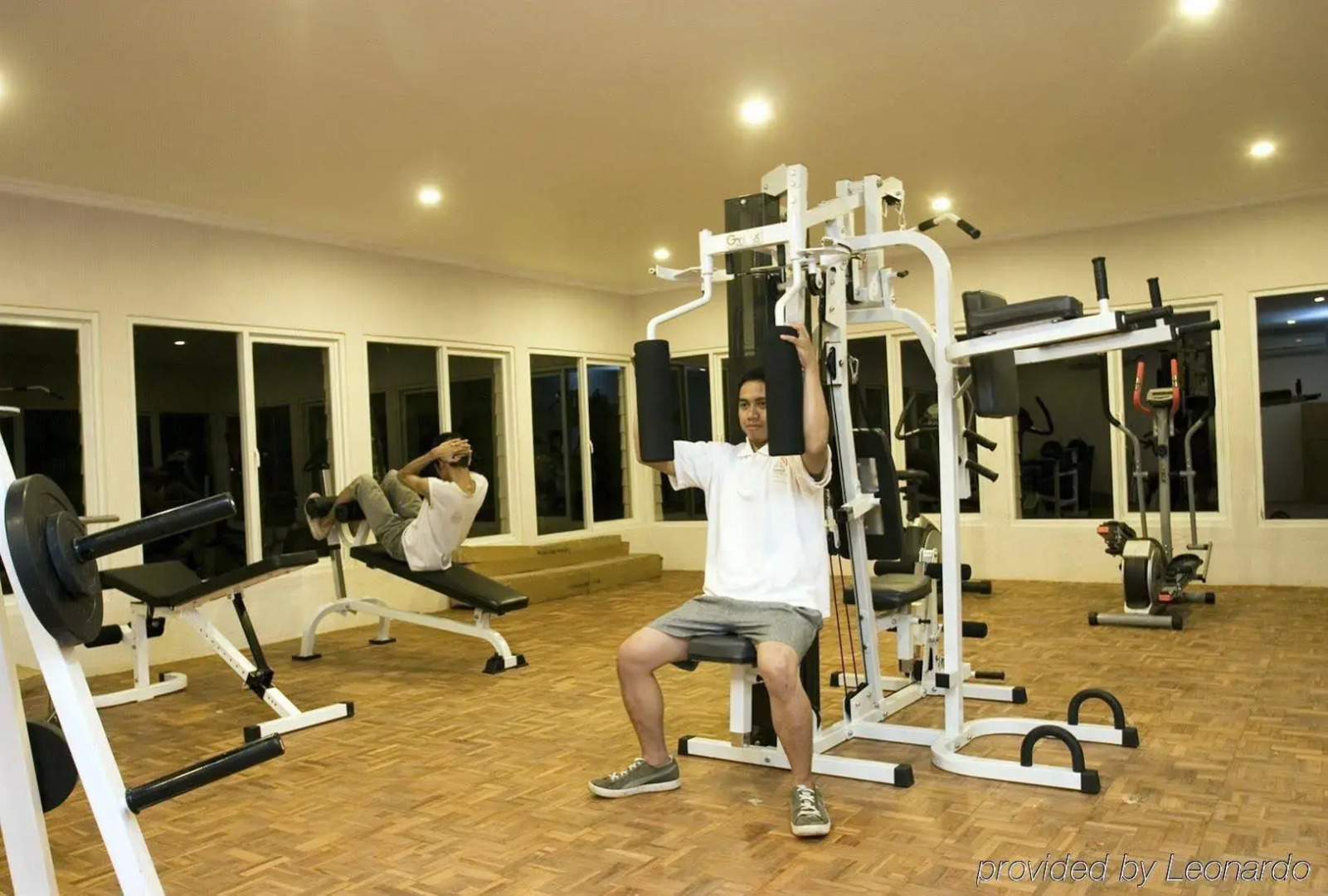 Hawaii Resort Family Suites