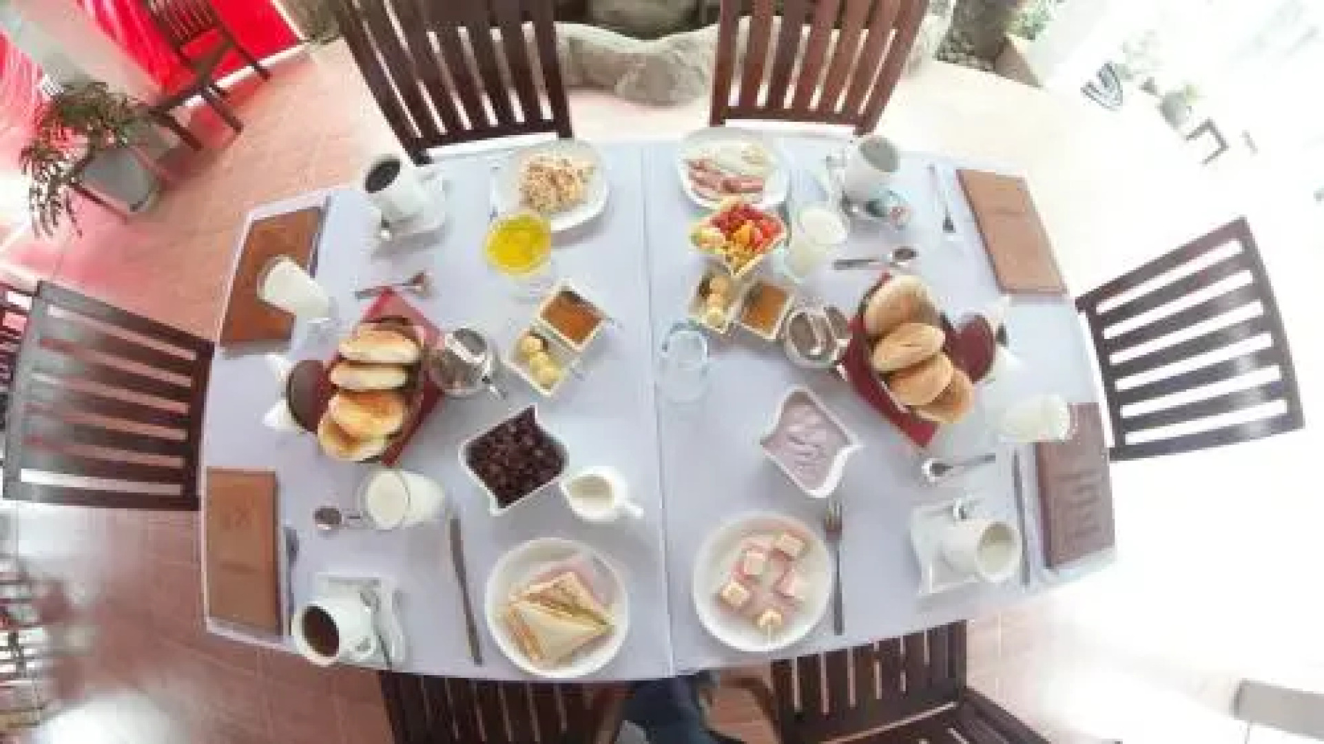 Hostal Boutique Romandia