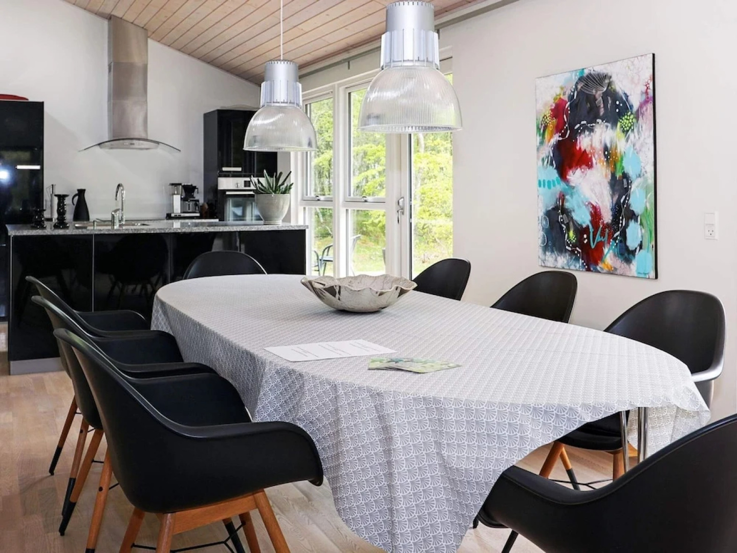 Holiday Home in Hadsund