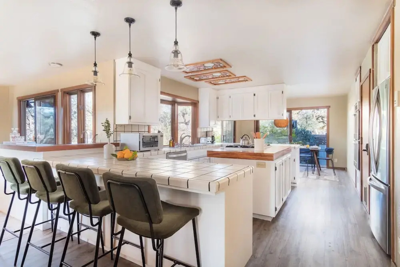 Gable by Avantstay Beautiful 3 5 Acre Oasis w Gorgeous Views Pool Hot Tub