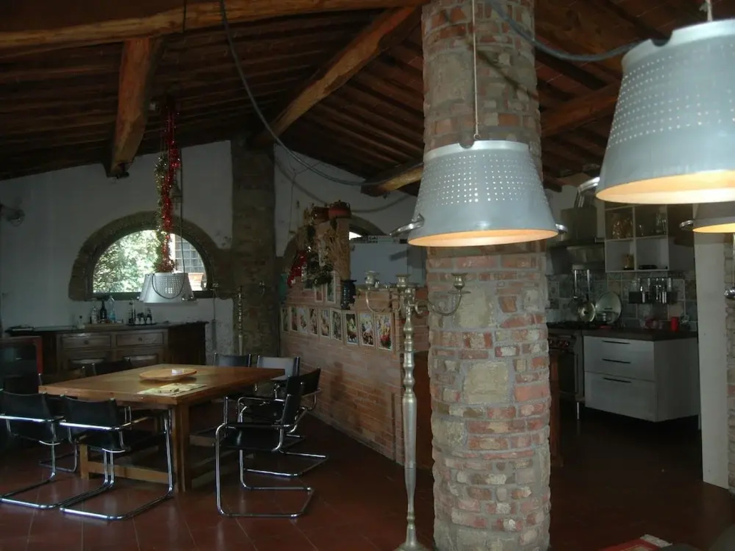 Elegant Villa in Barberino Tarvanelle with Swimming Pool