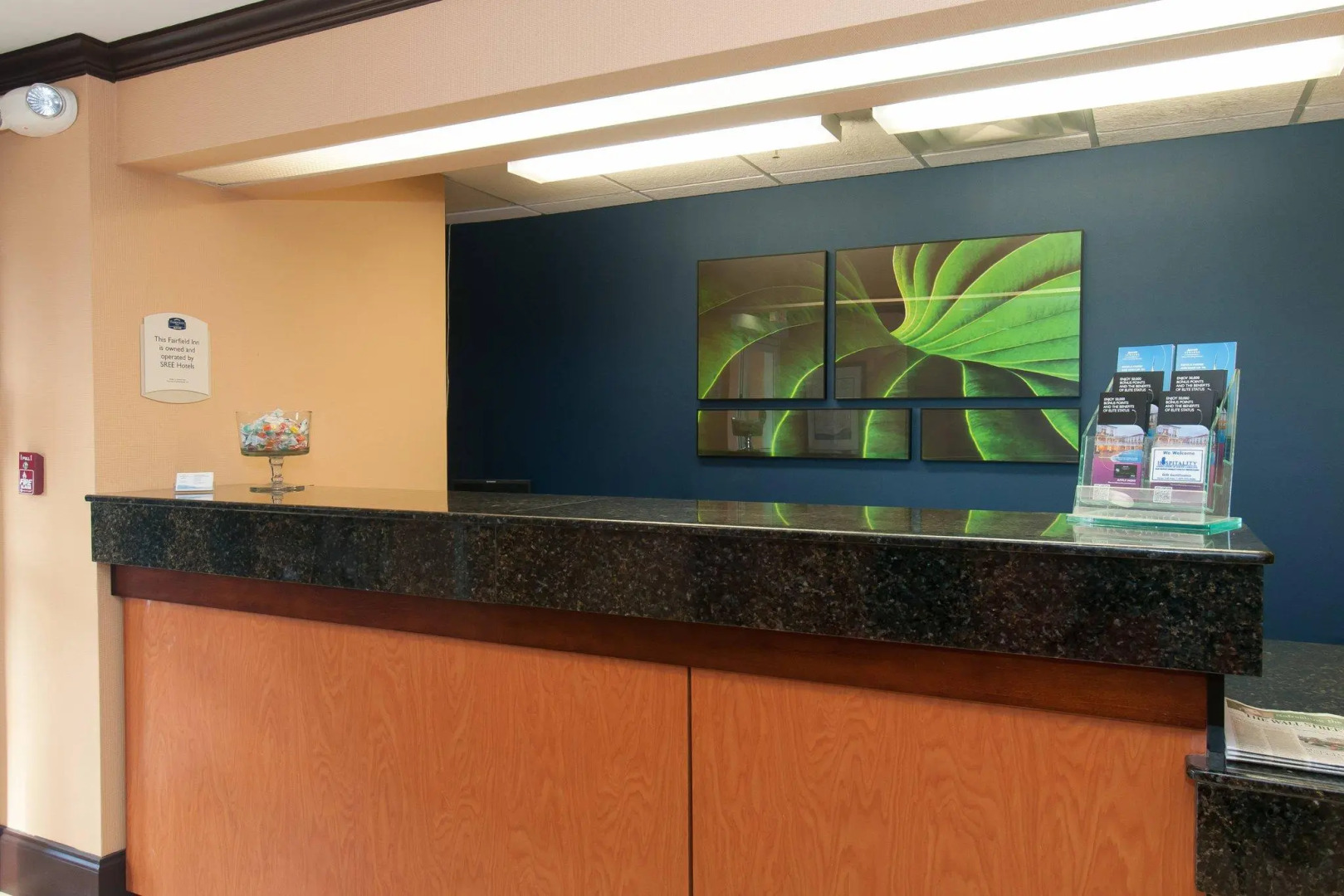 Fairfield by Marriott Inn & Suites Columbia Harbison