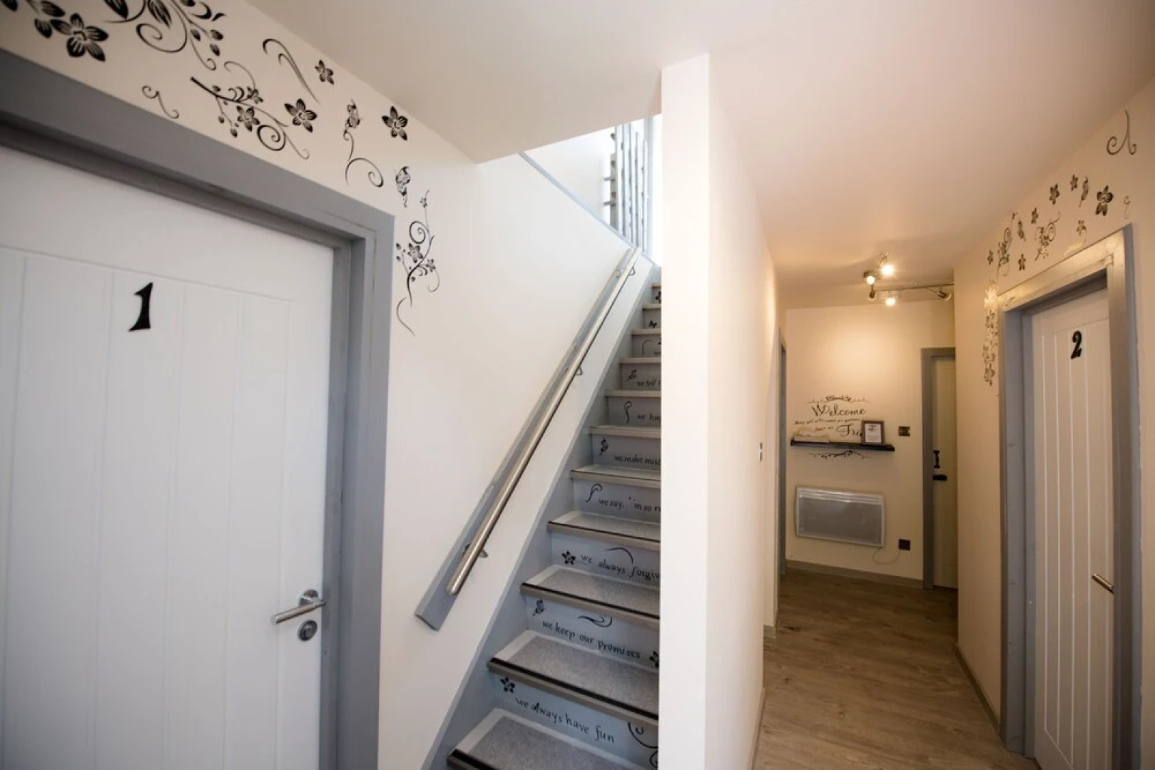 Birchbank Bed and Breakfast