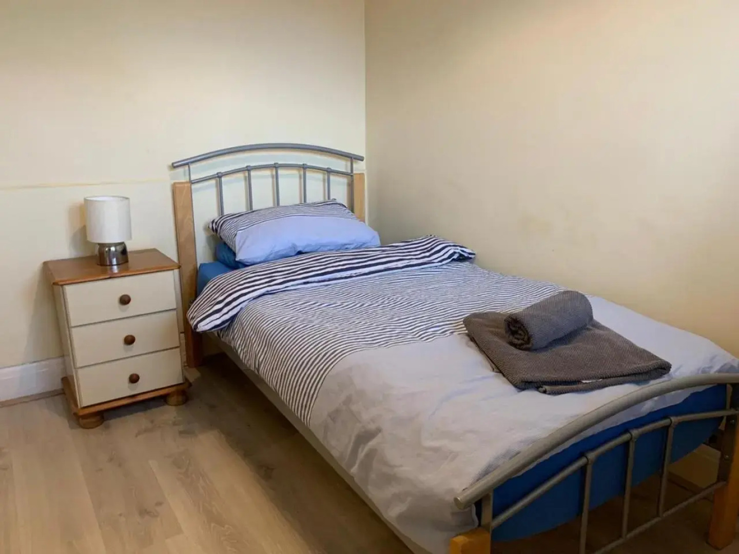 Southernwood - Wantage Road Apt 2