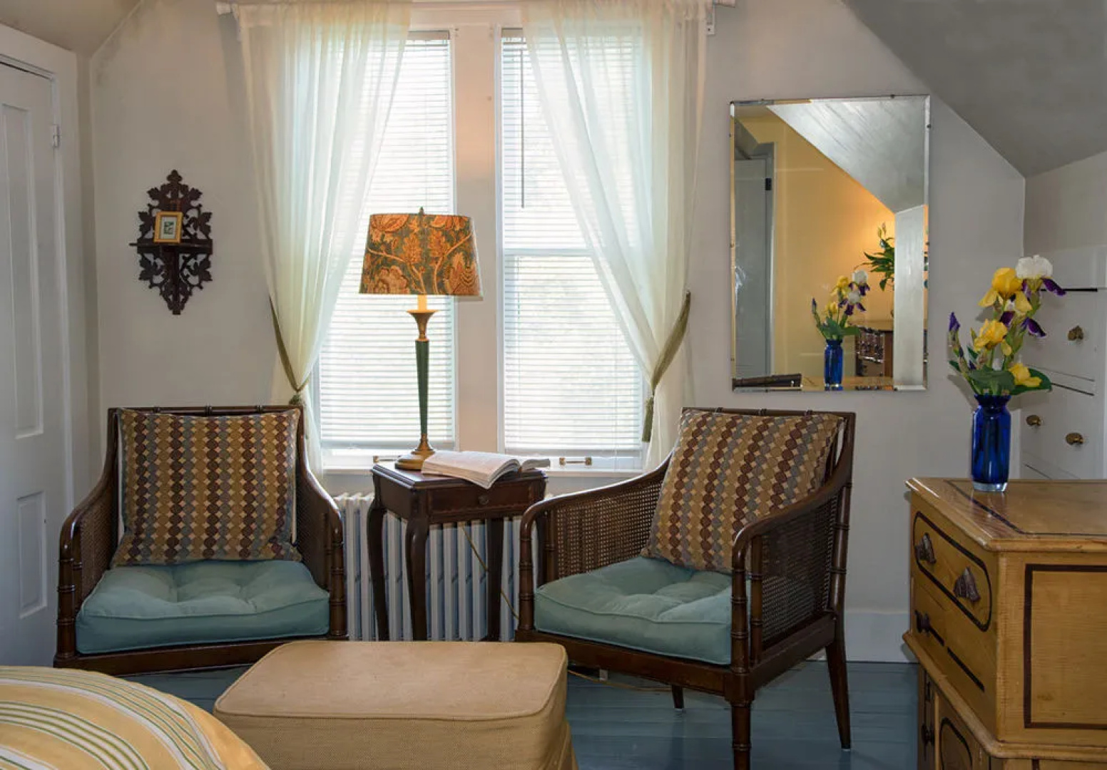 Honeysuckle Hill Inn