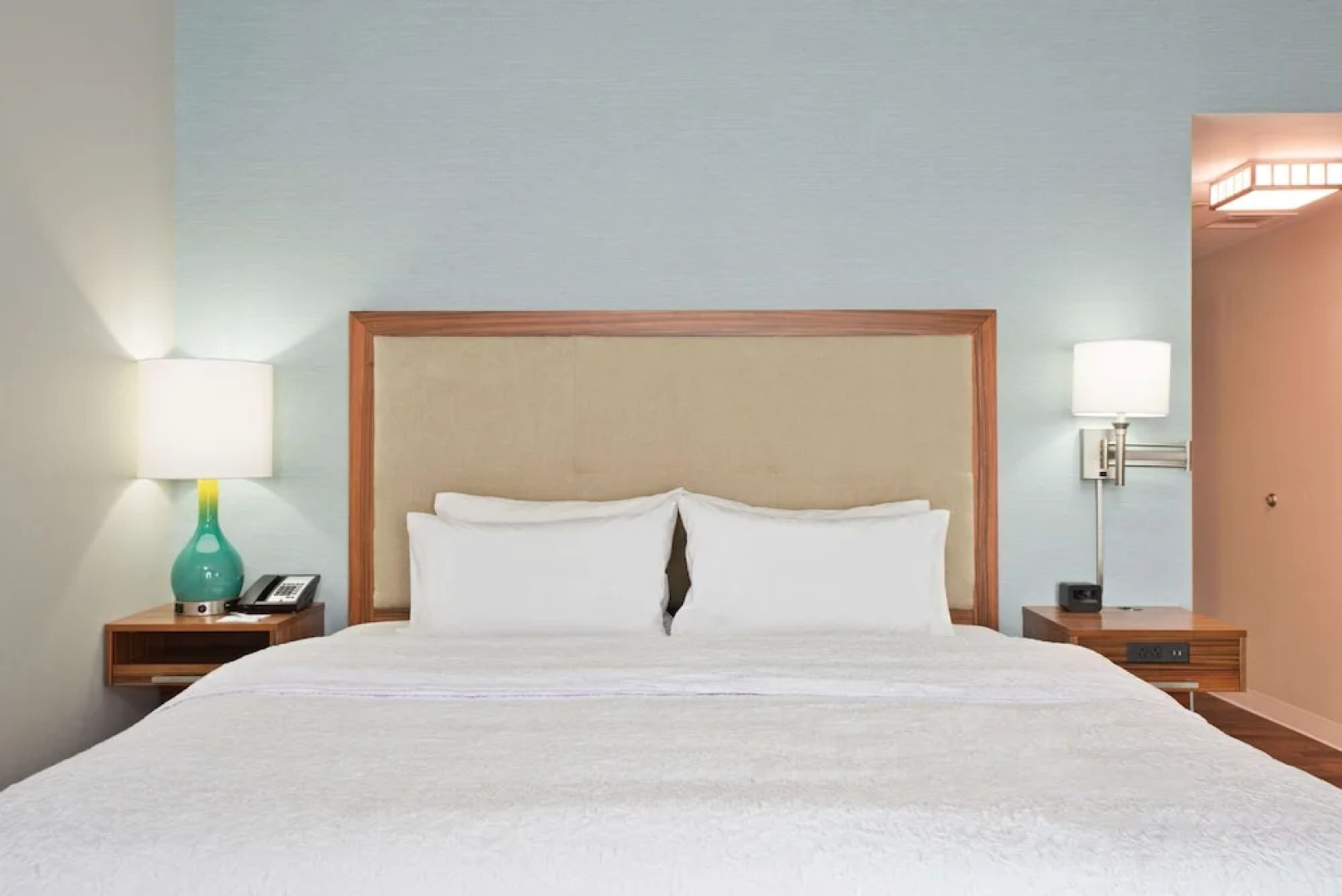 Hampton Inn & Suites North Huntingdon-Irwin