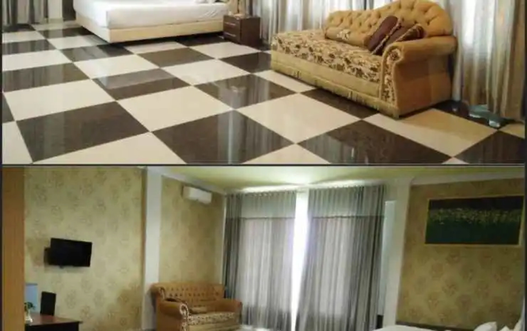 Bajau Bay Hotel & Resort