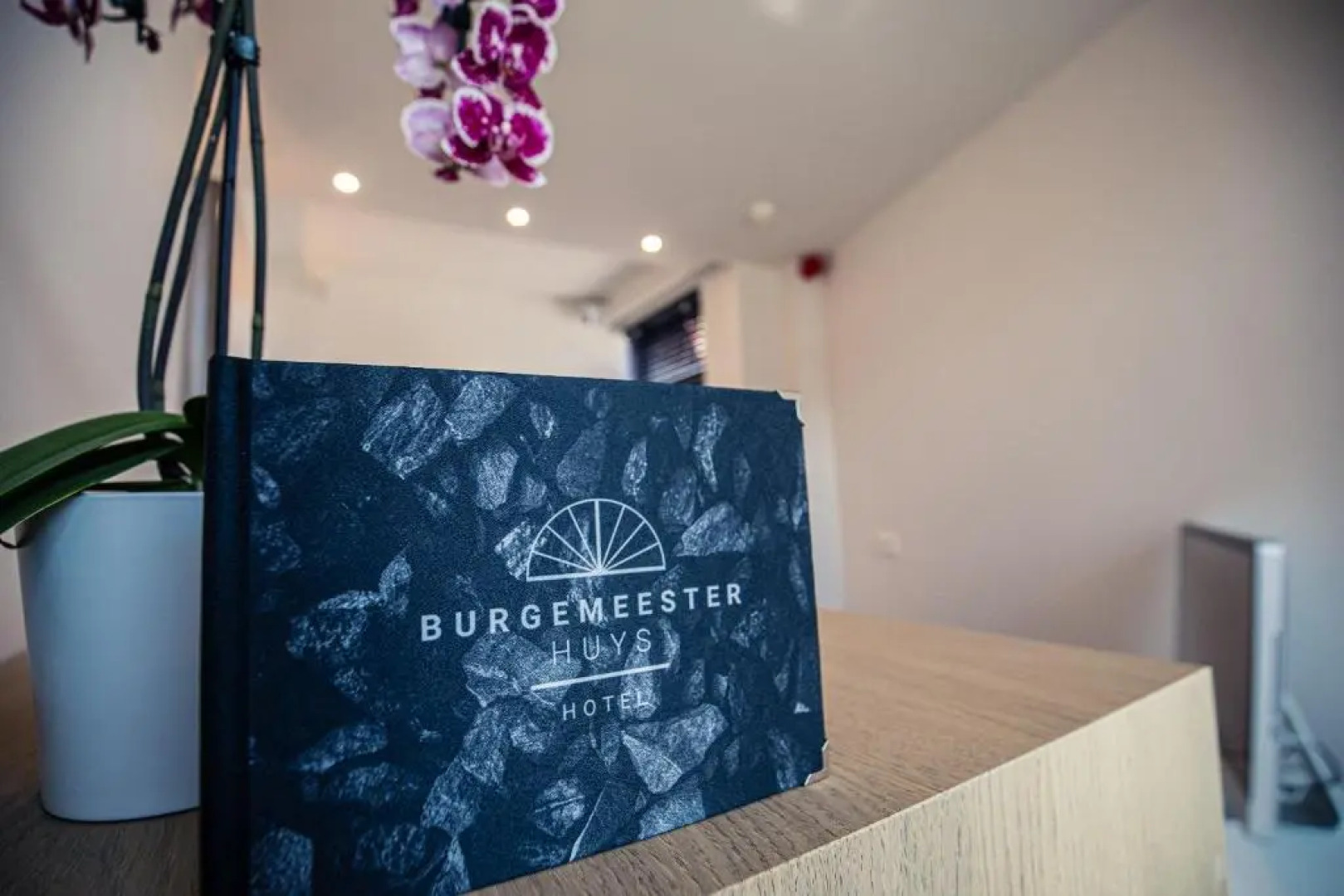 Boetiekhotel Burgemeesterhuys