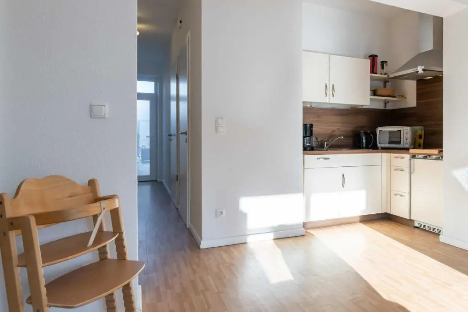 Villa Marin Wohnung 15