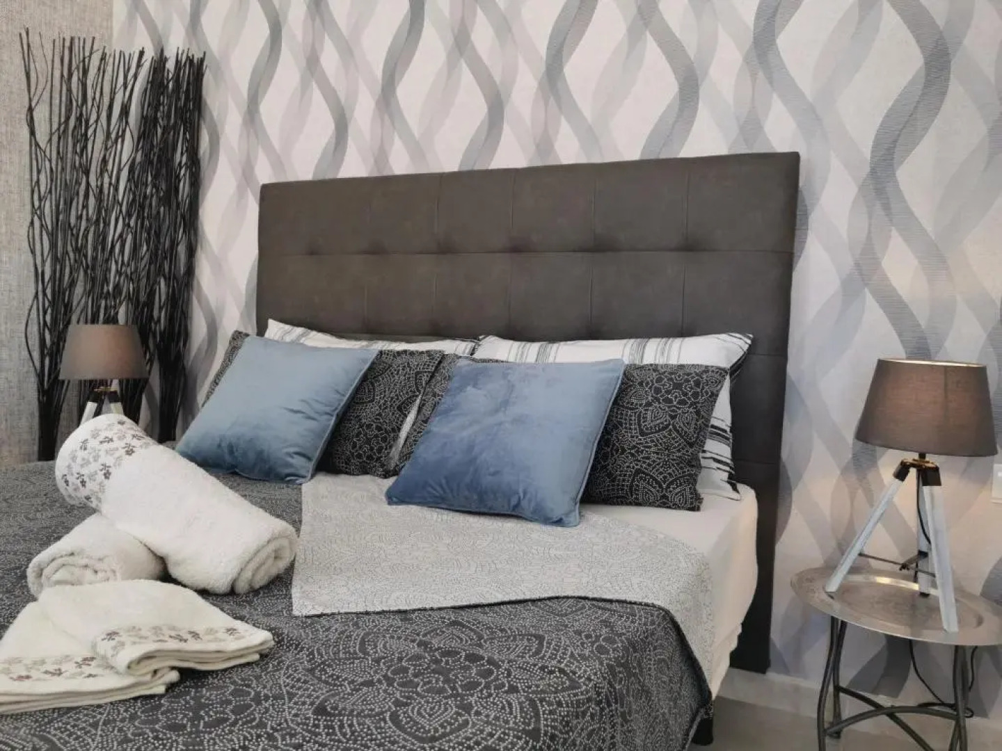 Amazing Studio with a Pool