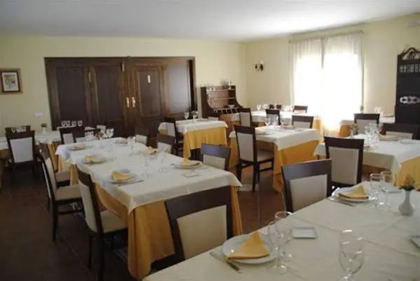 Hotel Balneario de Brozas