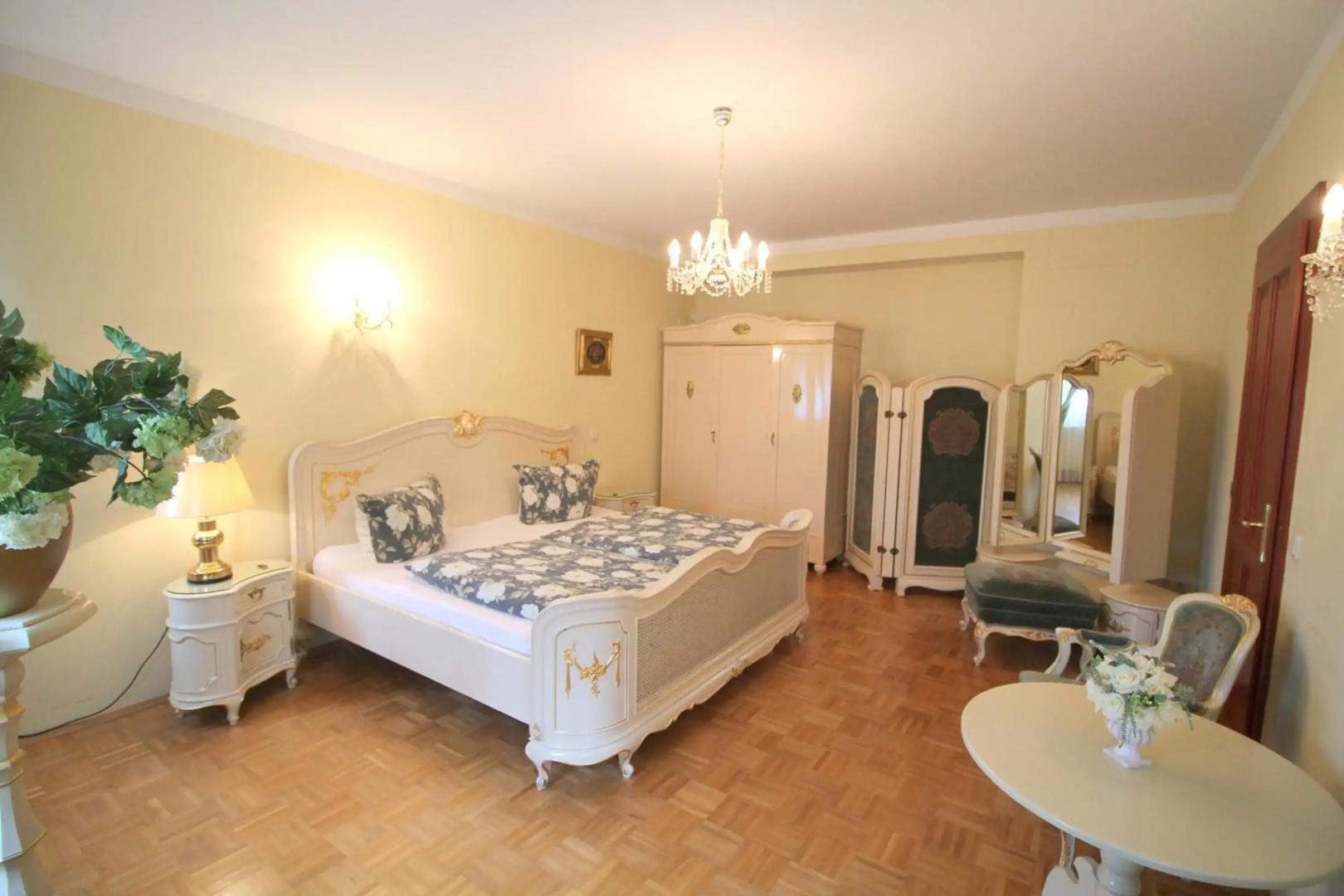 Hotel Appartement Villa Ulenburg