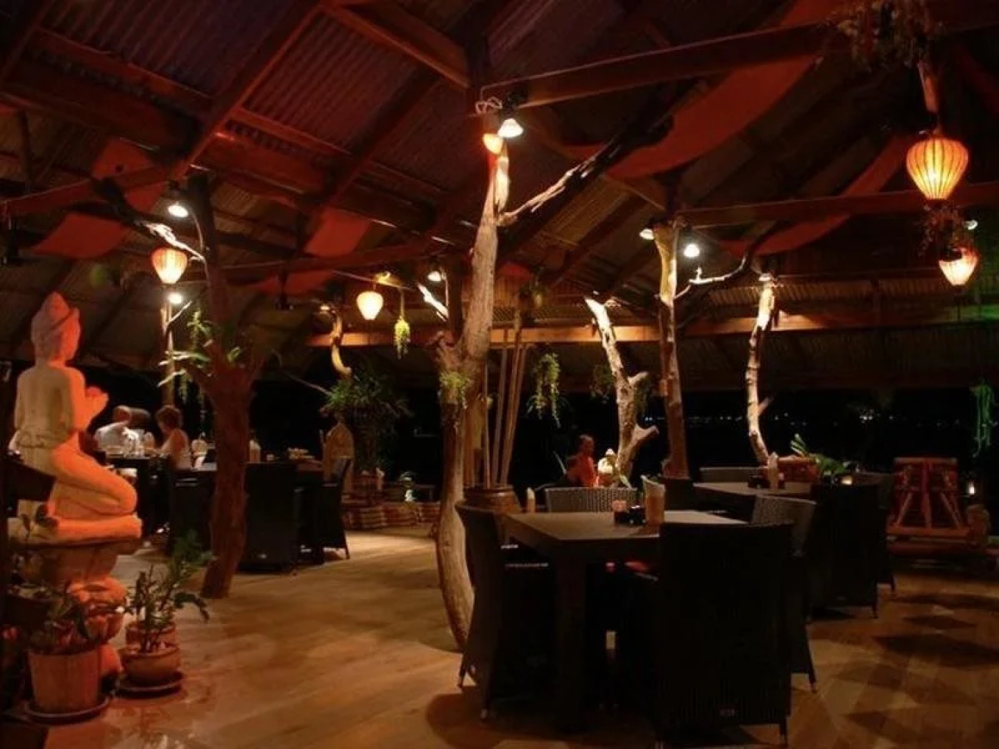 The Buddha View Guesthouse