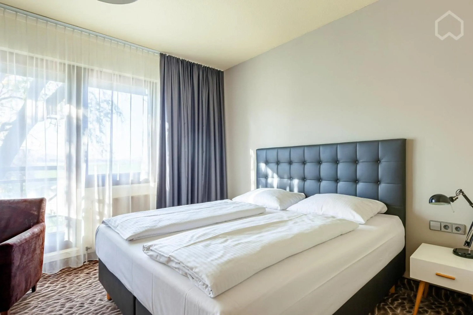 LOFTSTYLE Hotel Gerlingen, Sure Hotel Collection by B/W