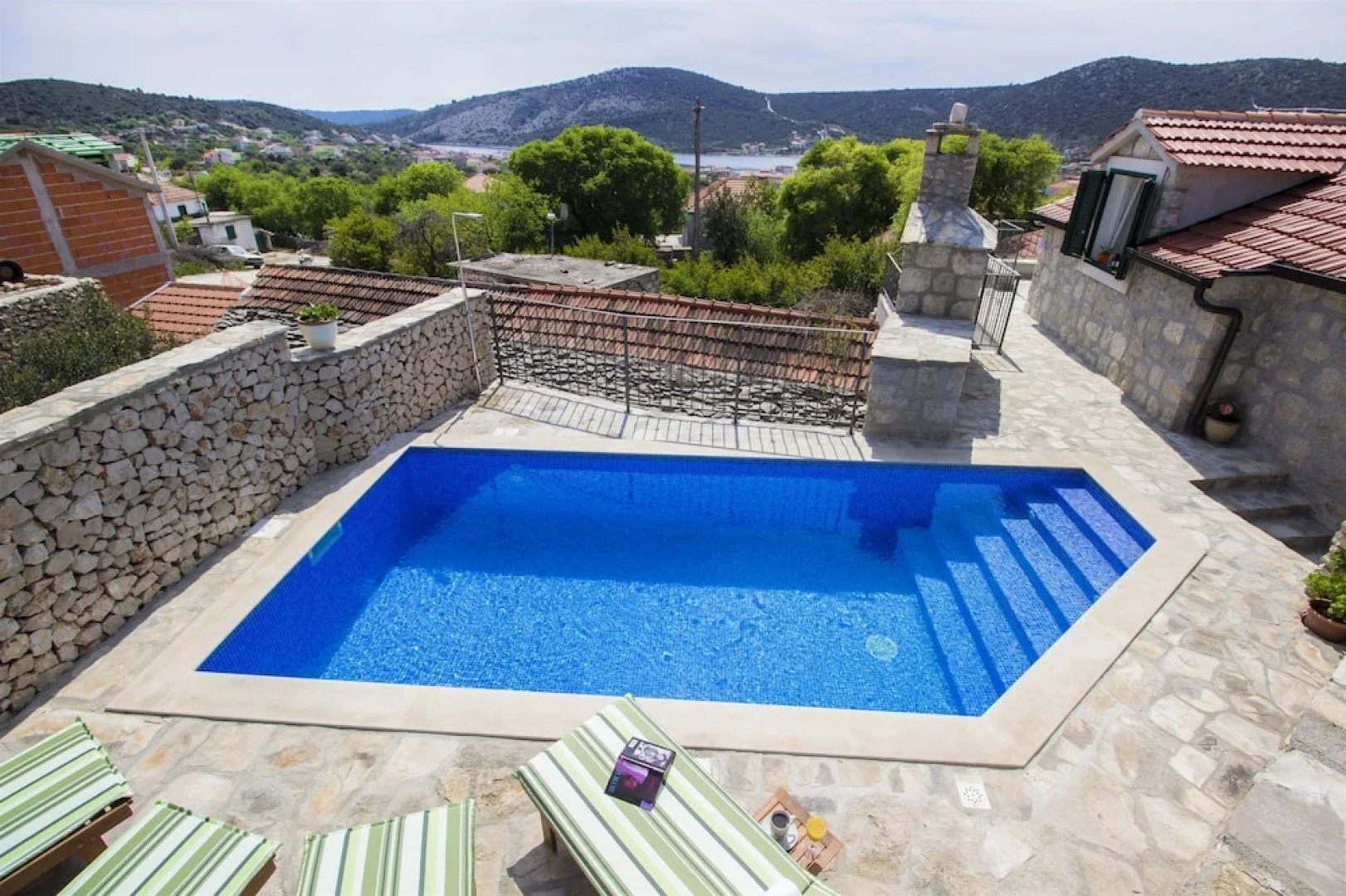 Villa Burica