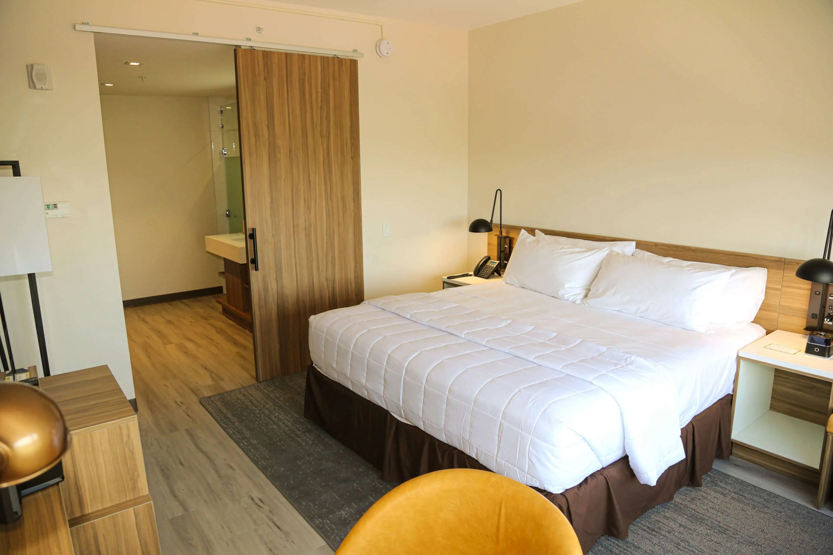 Wyndham Garden North Bergen Near Secaucus