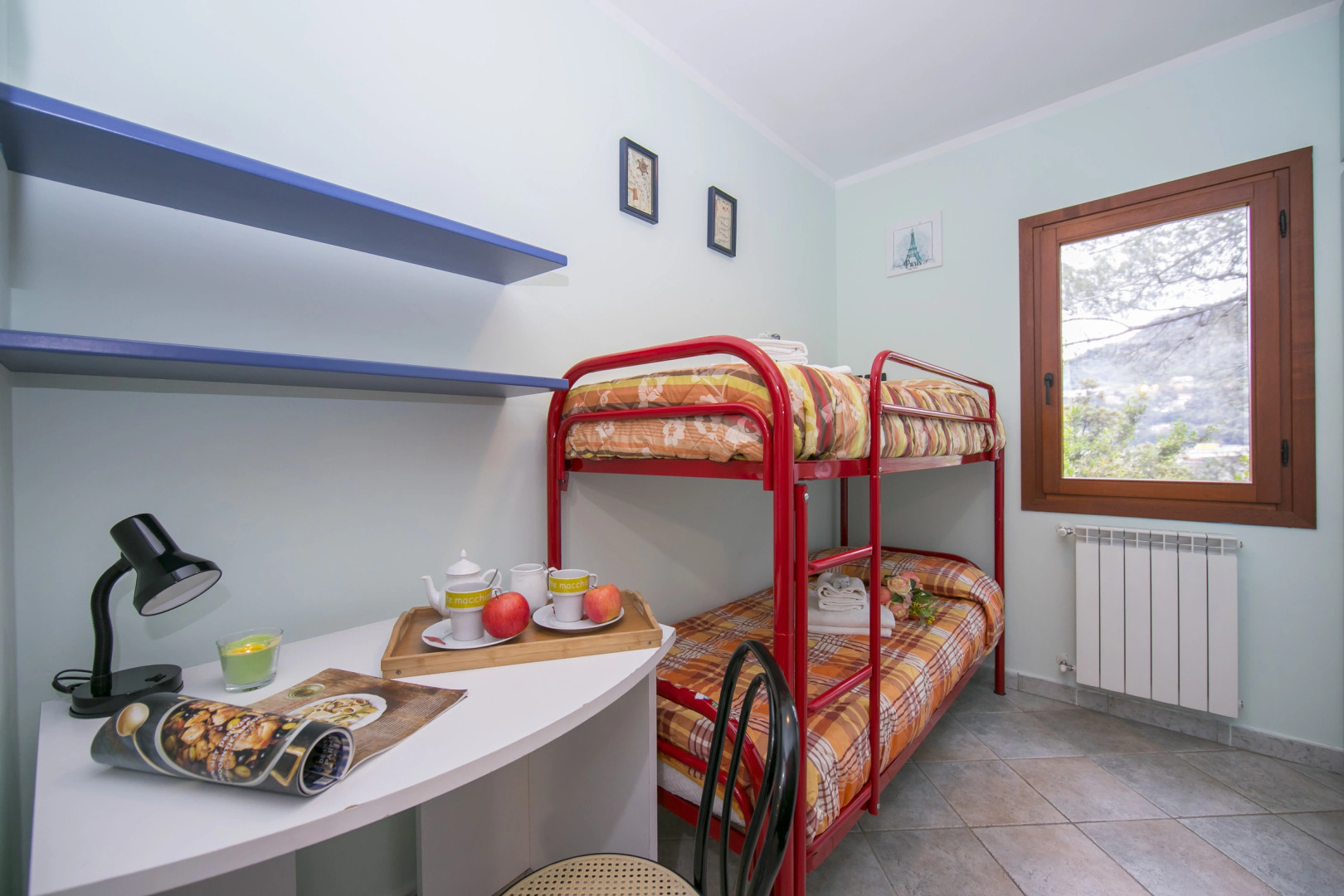 Villa Monte Enrico - Pool And Whirlpool