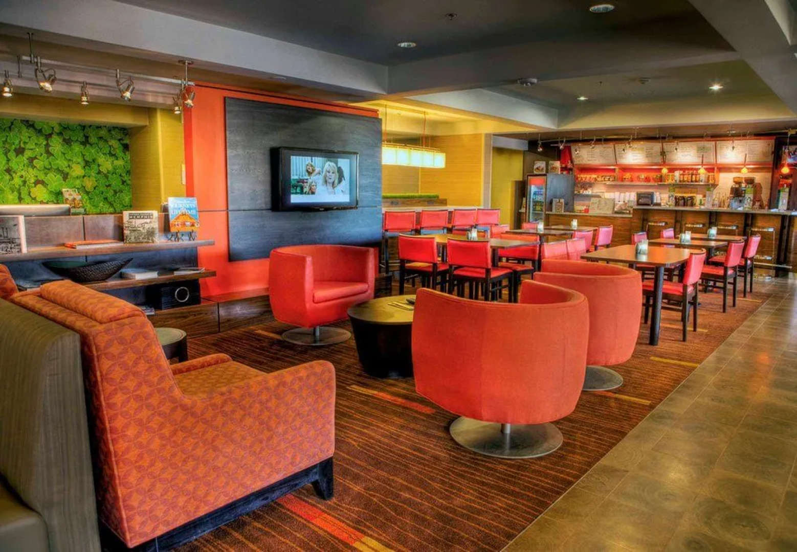 Courtyard Memphis Germantown