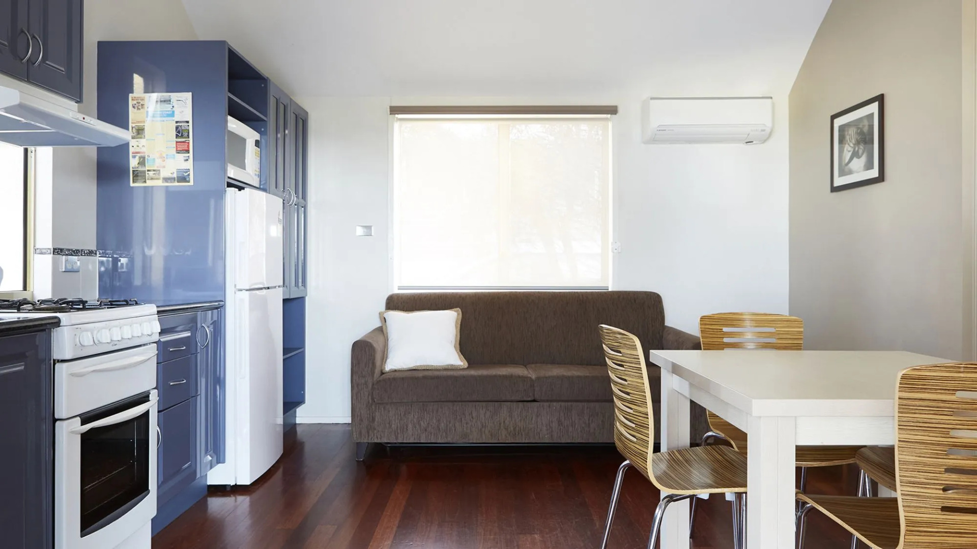 NRMA Merimbula Beach Holiday Resort