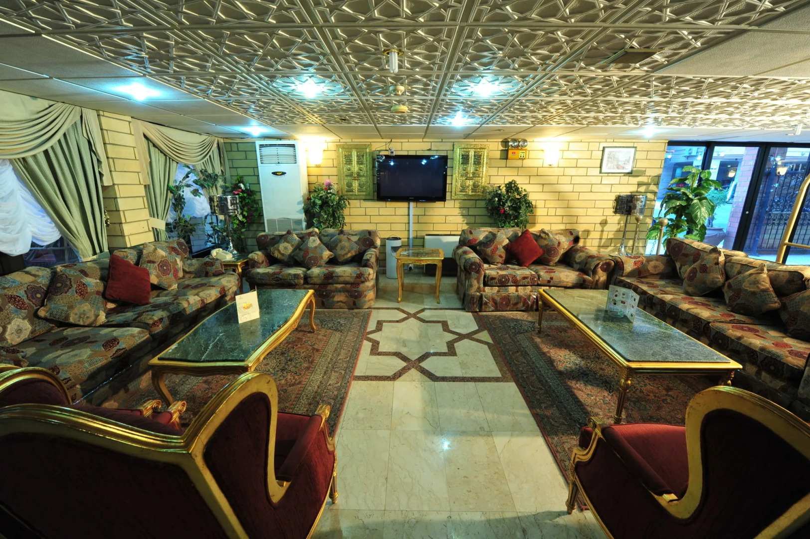 Rotana Residence Apartments