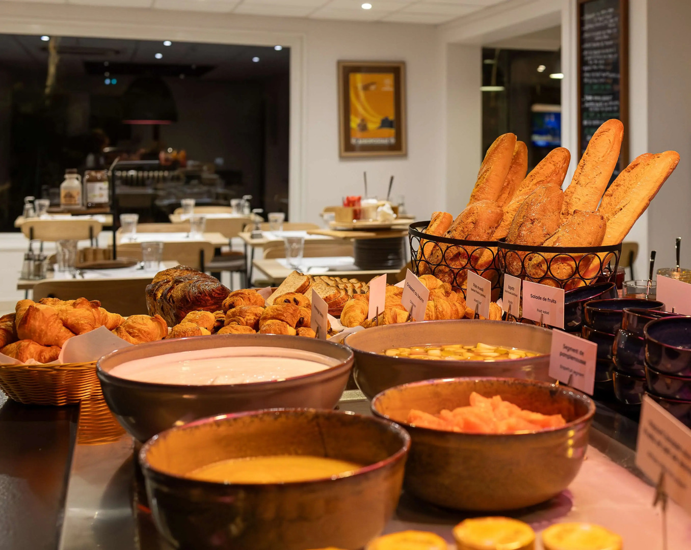 Hotel Campanile Toulouse - Blagnac Aéroport