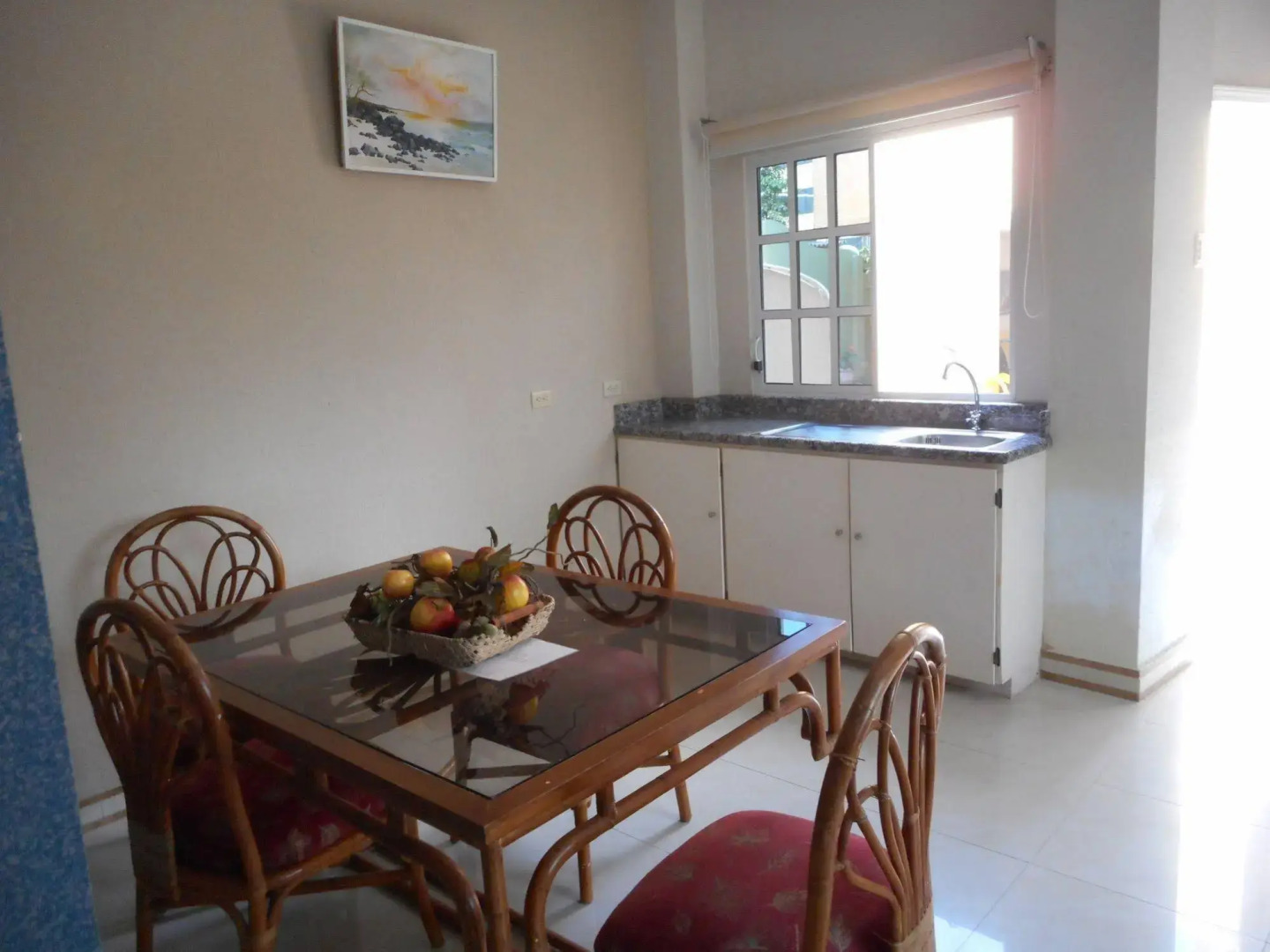 Hotel Katarma Galapagos