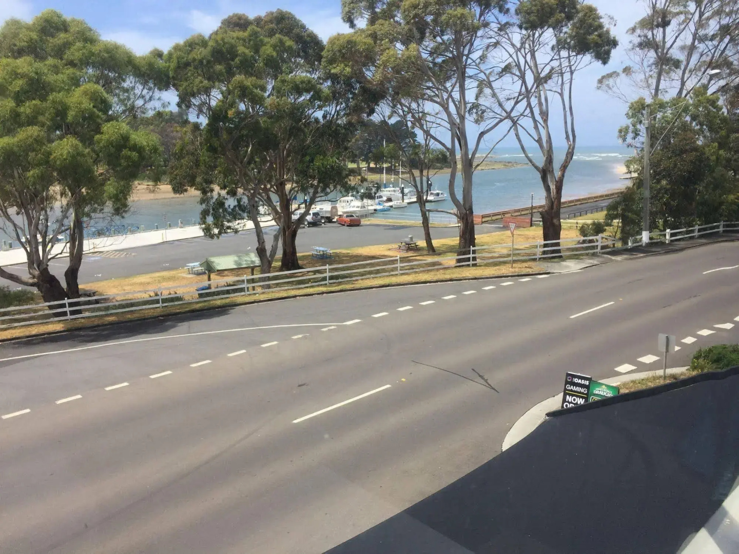The Wharf Hotel Wynyard