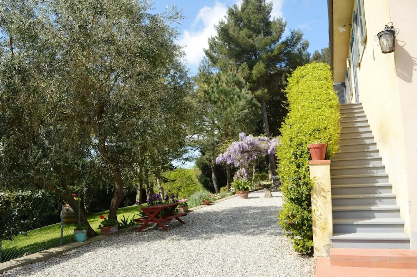 Apartments S. Caterina CIPRESSO