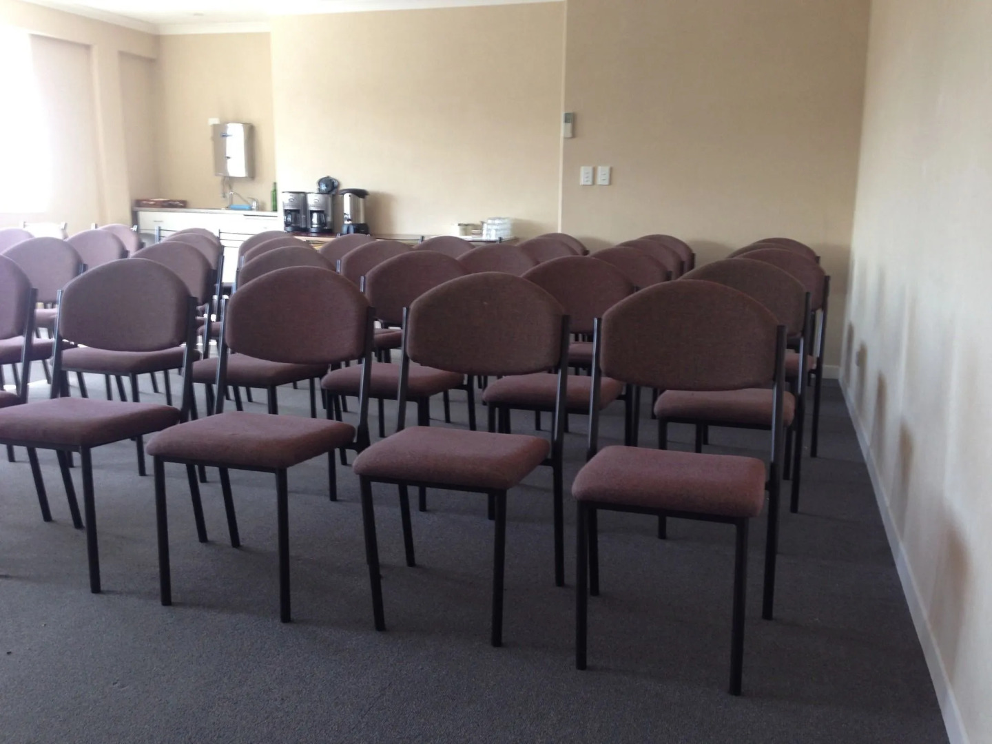 No1 Motels On Victoria