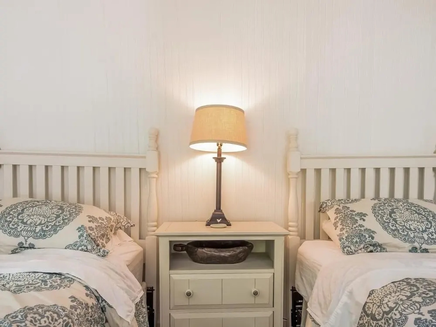 The Enchanted Cottage