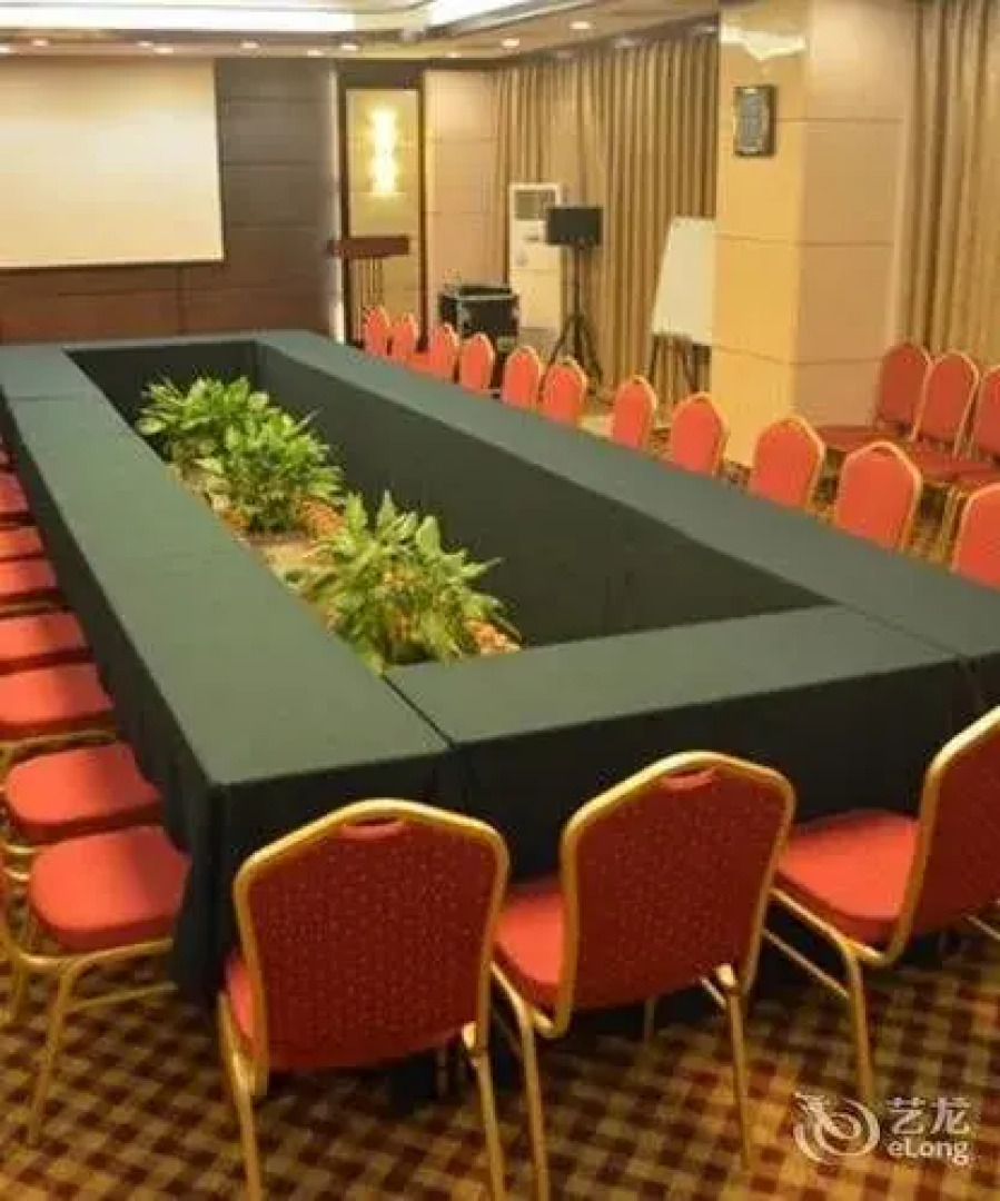 Shandong Jinma Mansion