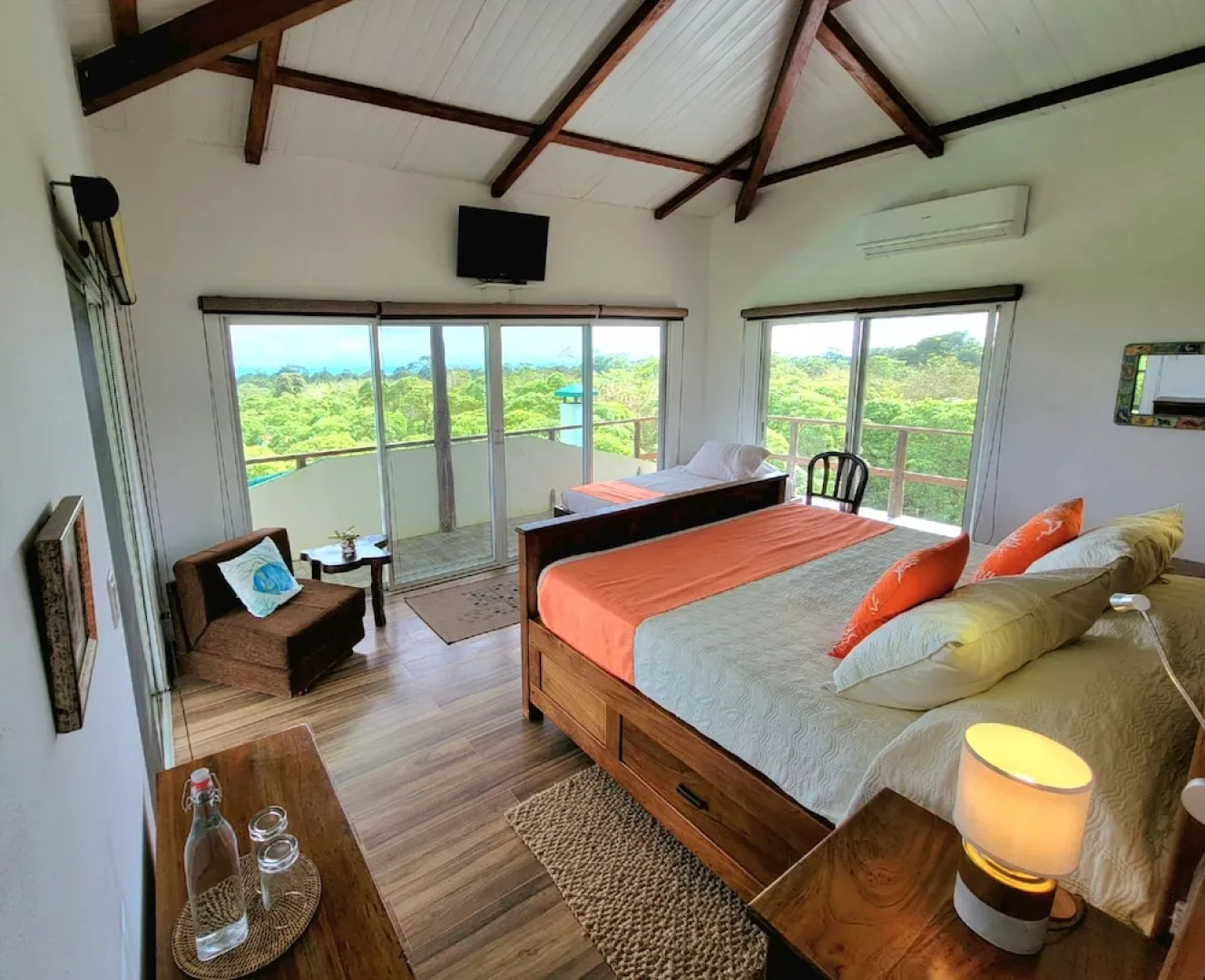 Semilla Verde Boutique Hotel