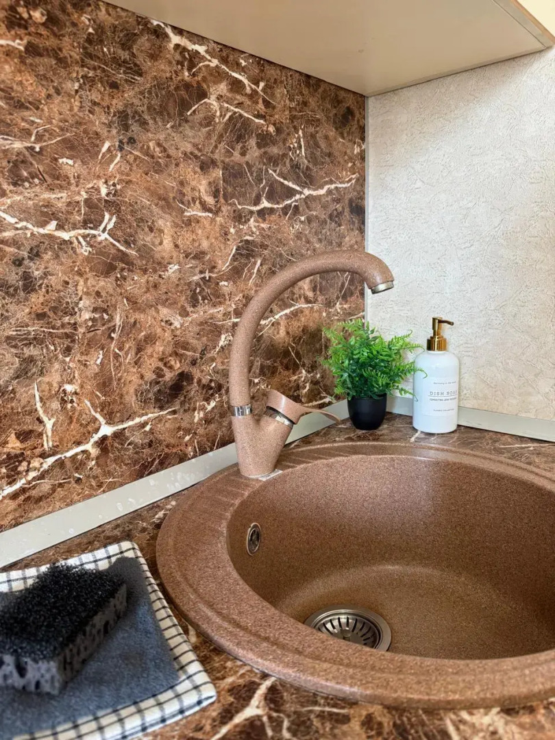 Апартаменты на улице Ленина 122Б