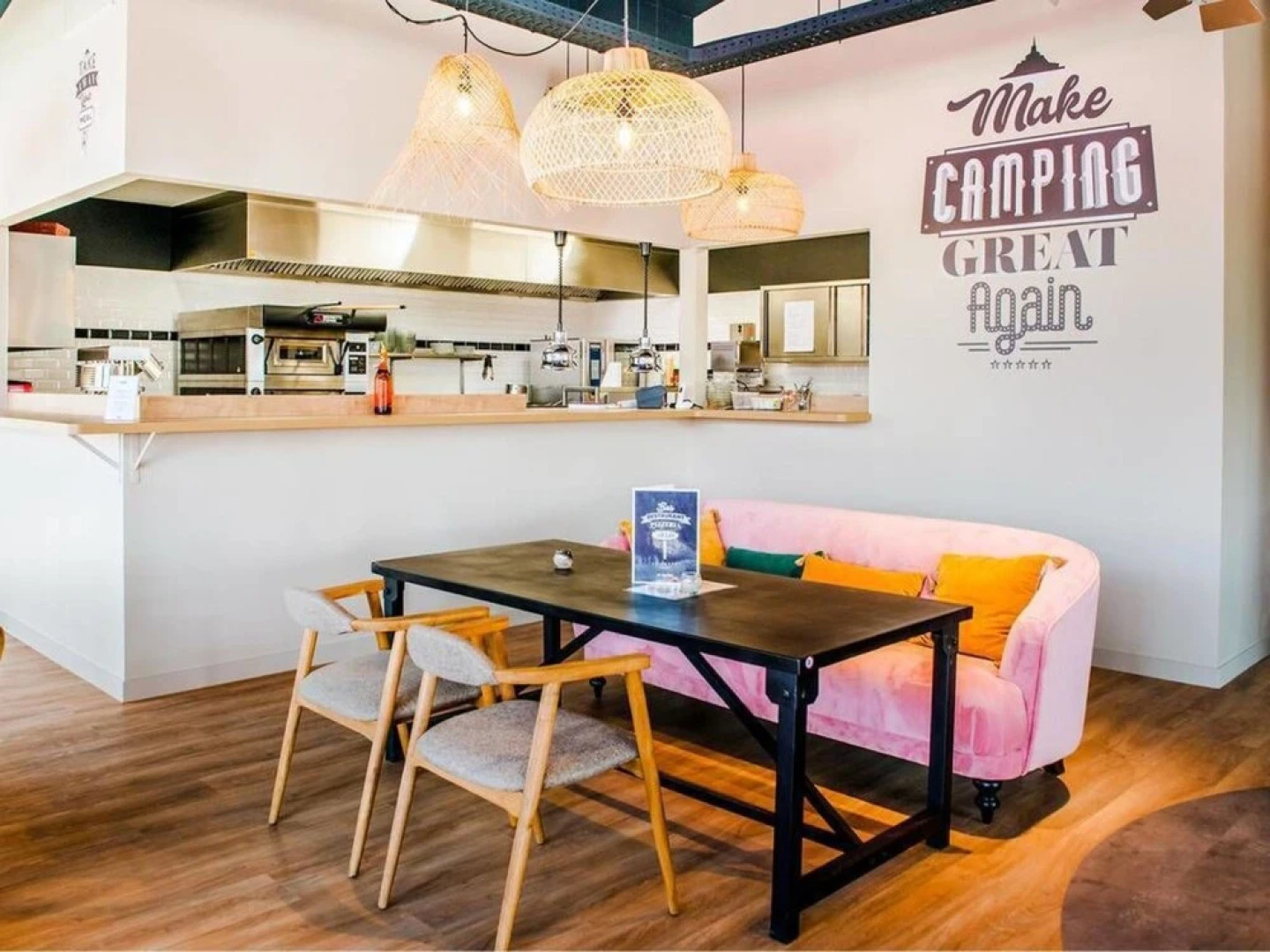 Yelloh Village Les Iles