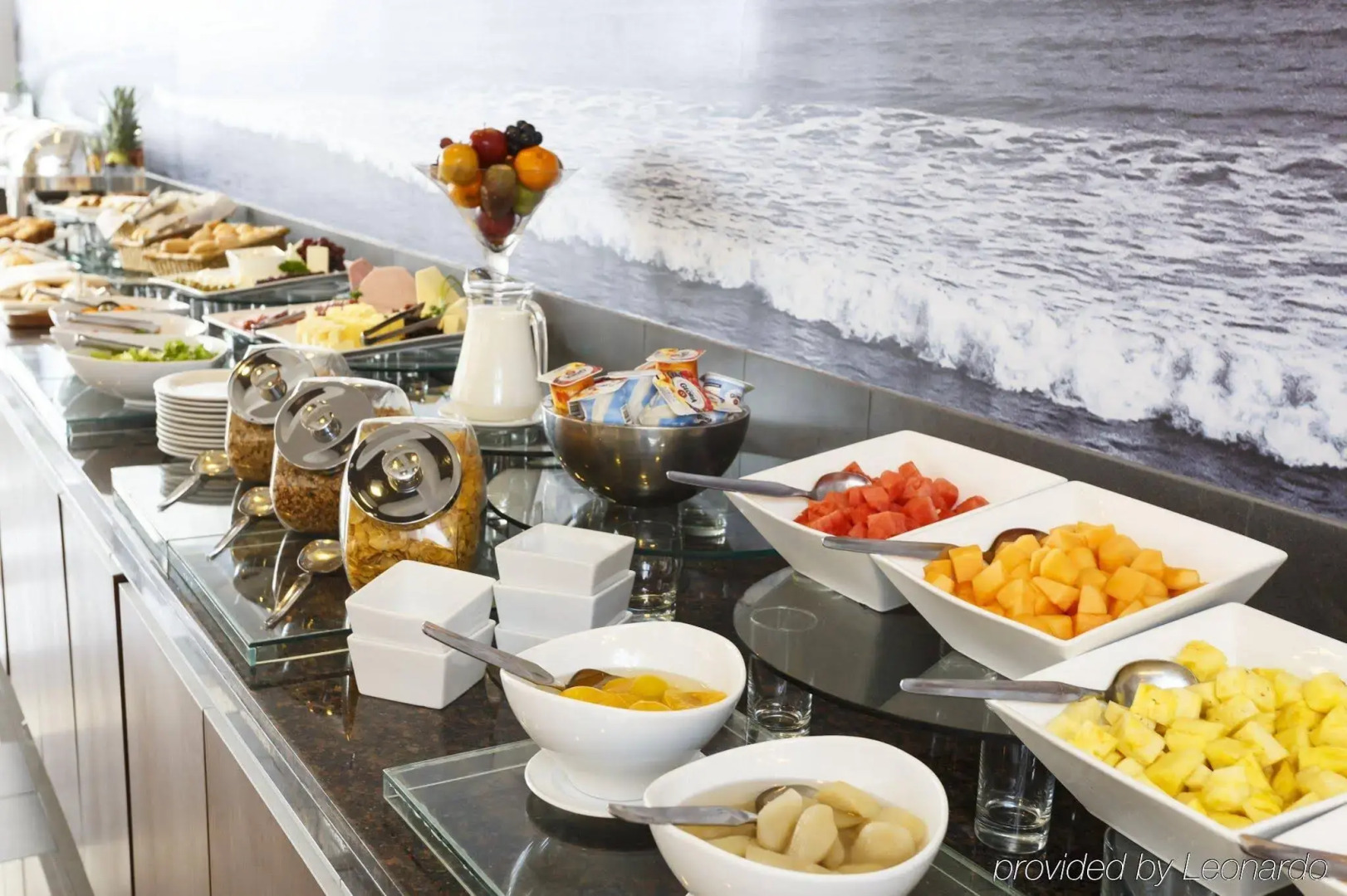 Crowne Plaza Lima by IHG