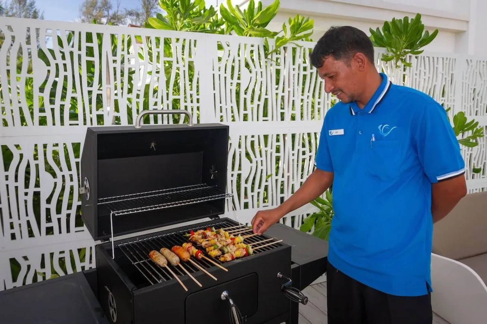 Coastal Escape Natai Beach