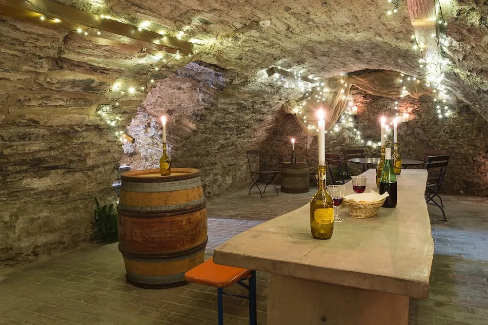 Hotel Fliegendes Klassenzimmer