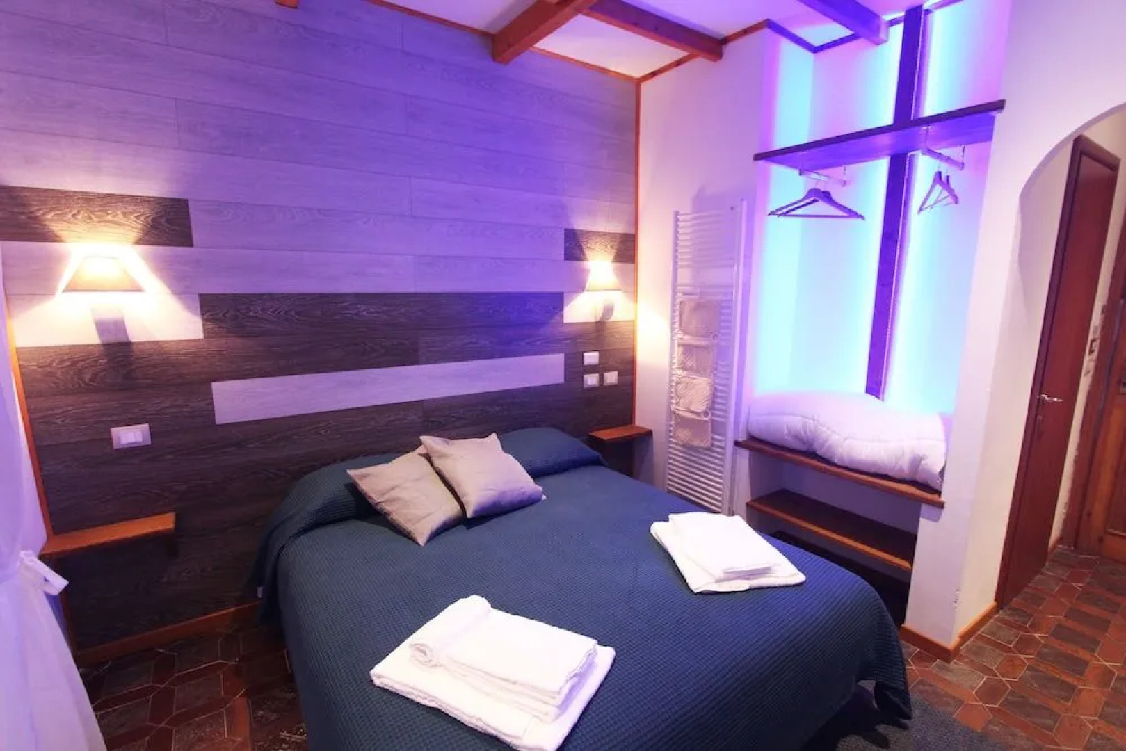 Albergo Torre di Codana