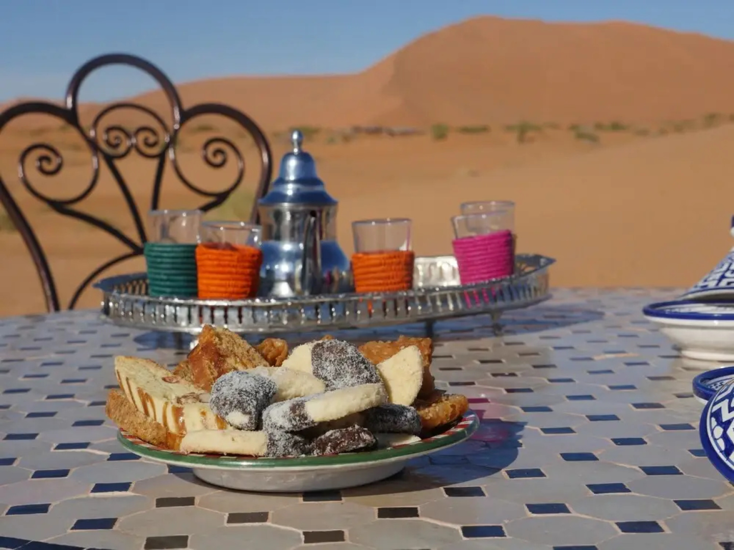 Royal Luxury Camp