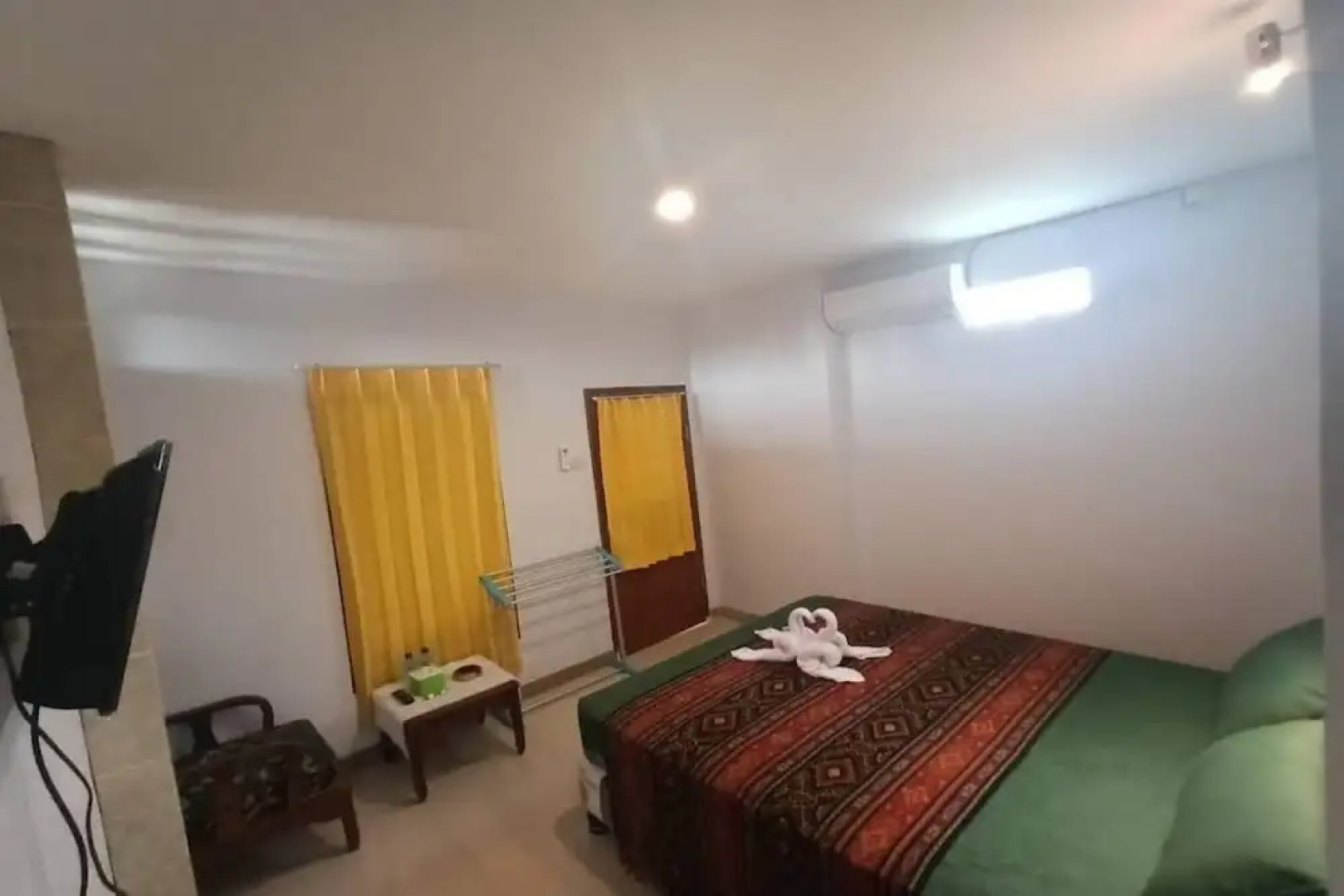 Hotel O Balekui Homestay