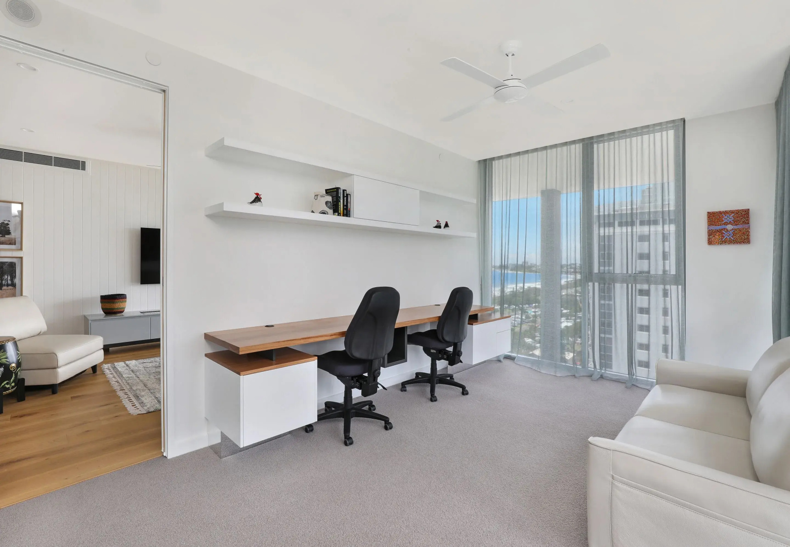 Rise Sunshine Coast