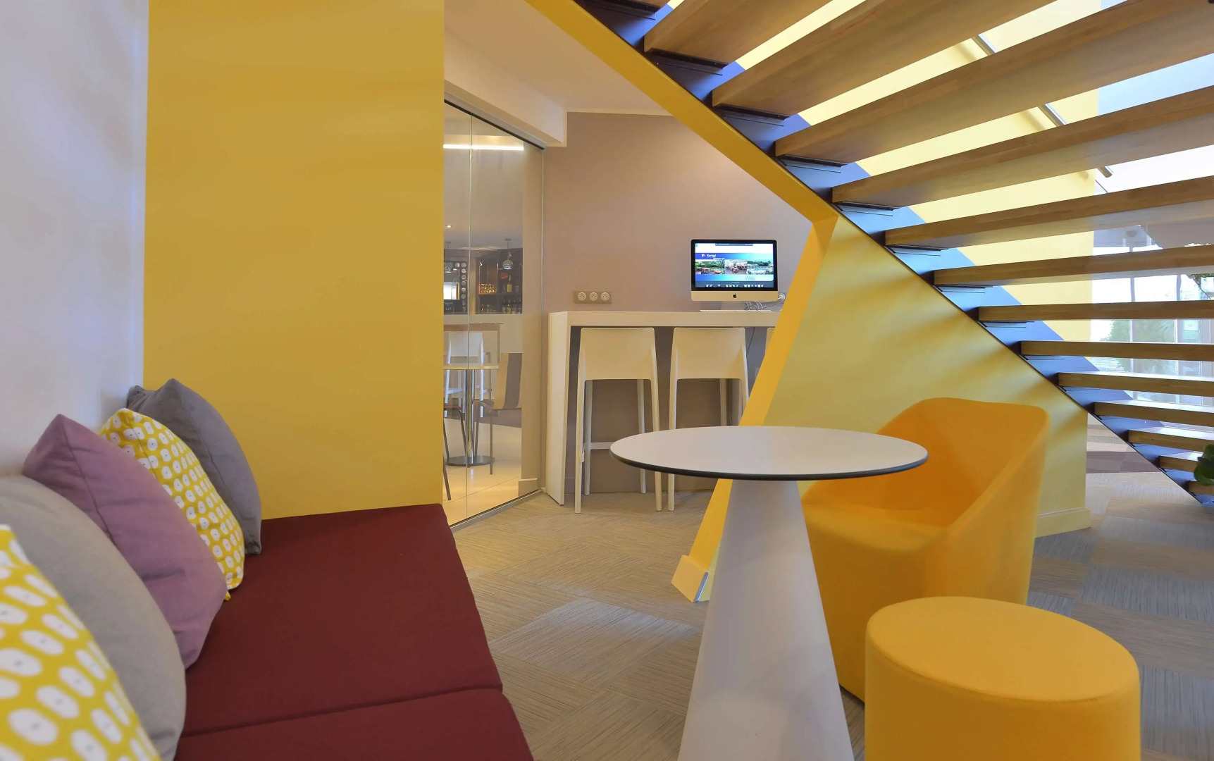 Kyriad Montpellier Est - Lunel