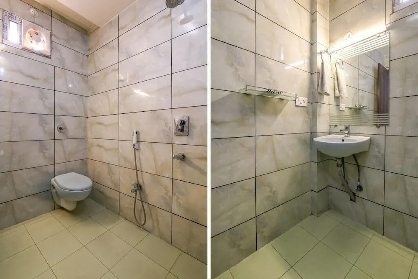 Hotel Pratap Iinternational by ShriGo Hotels