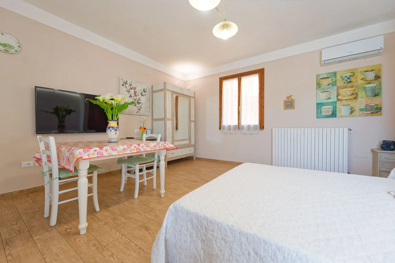 Villa Mandrioli Agriturismo