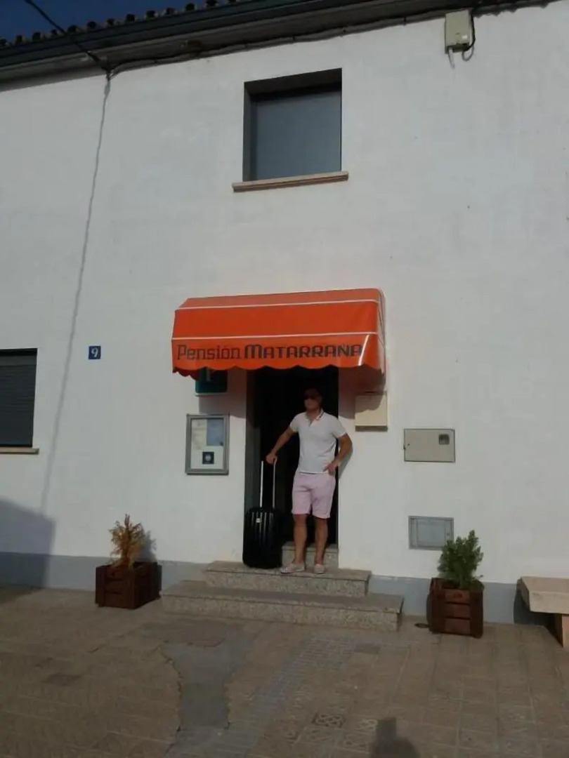 Pension Matarrana