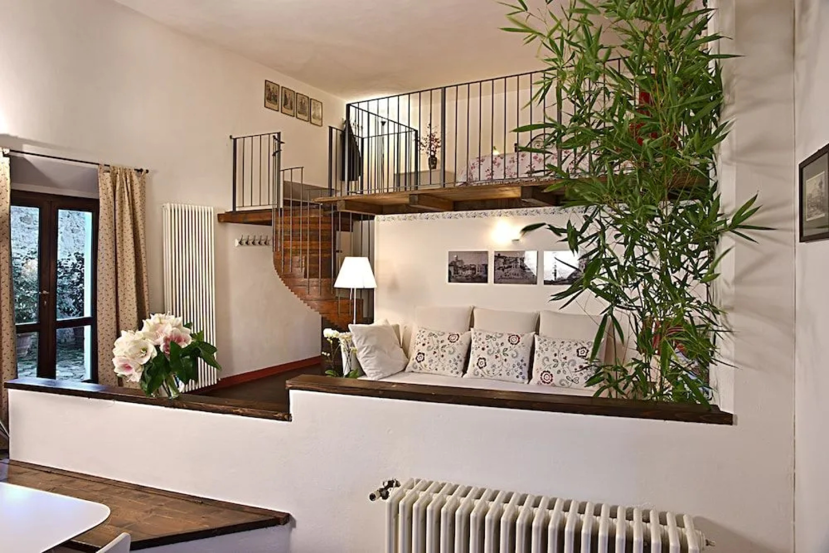 Il Molendino Pisa B&B