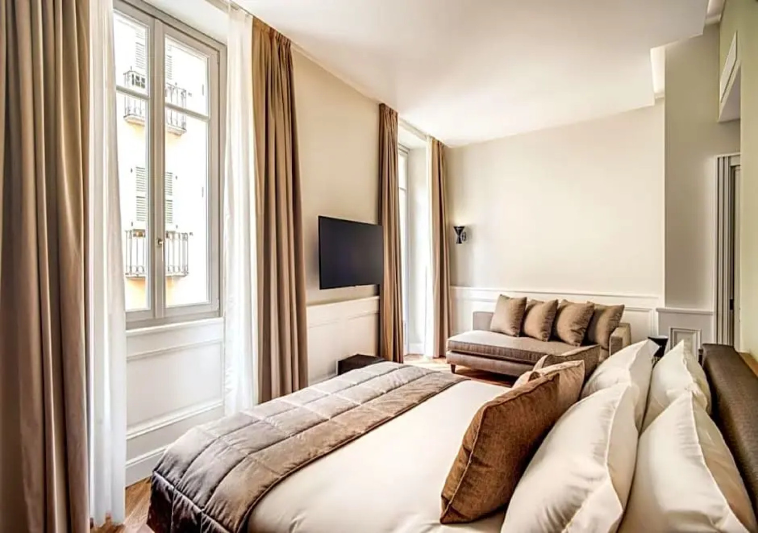 DBH Duomo Boutique Hotel Lake Como