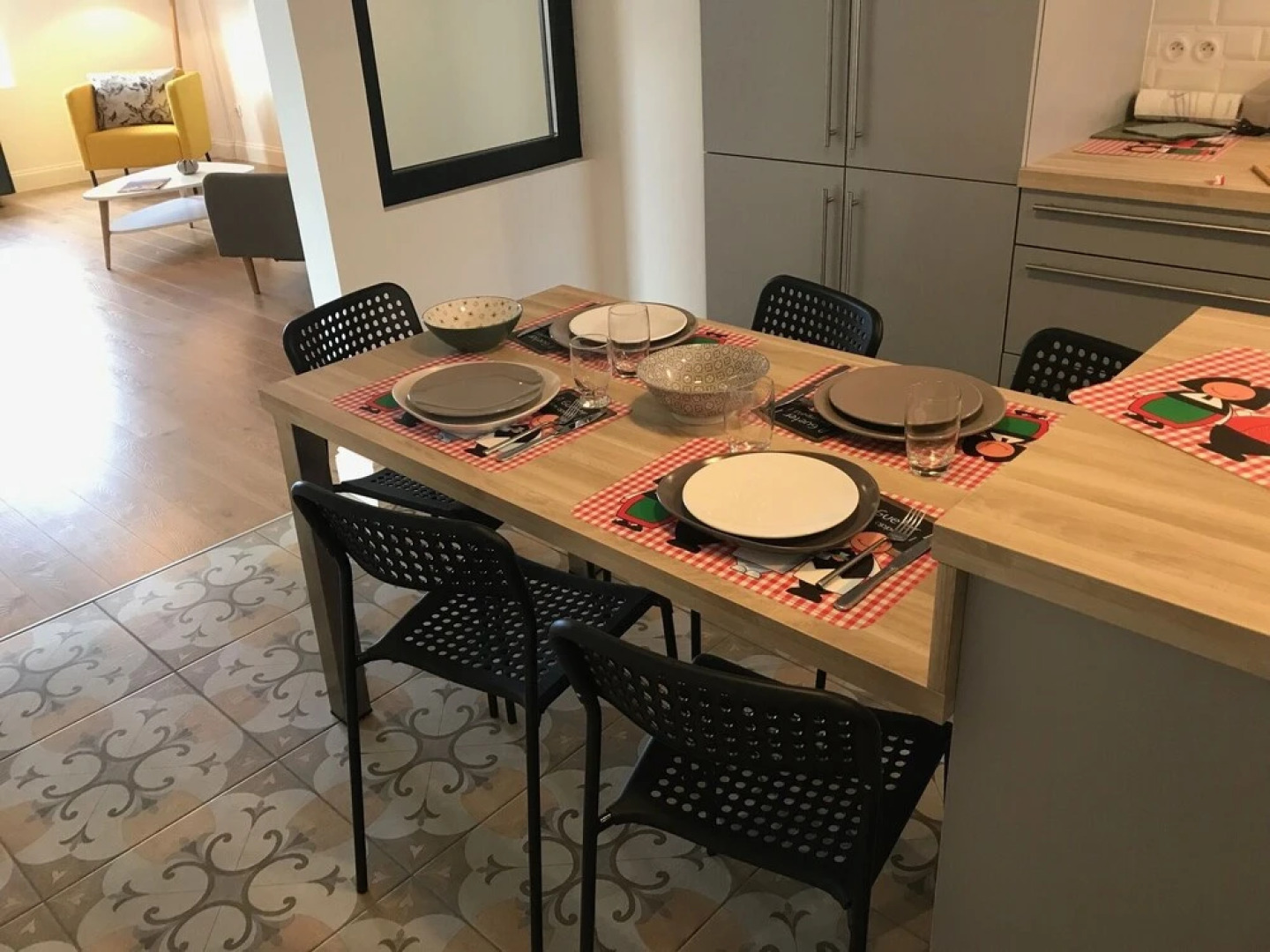 Cosy Home Colmar - Petite Venise