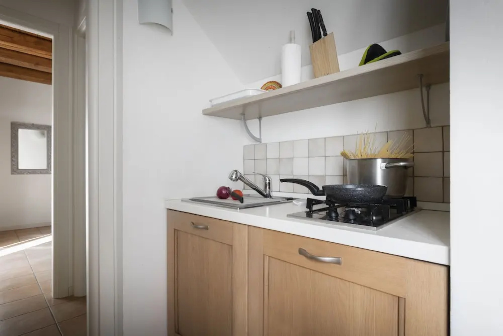 Corte dei Soavi - Apartments